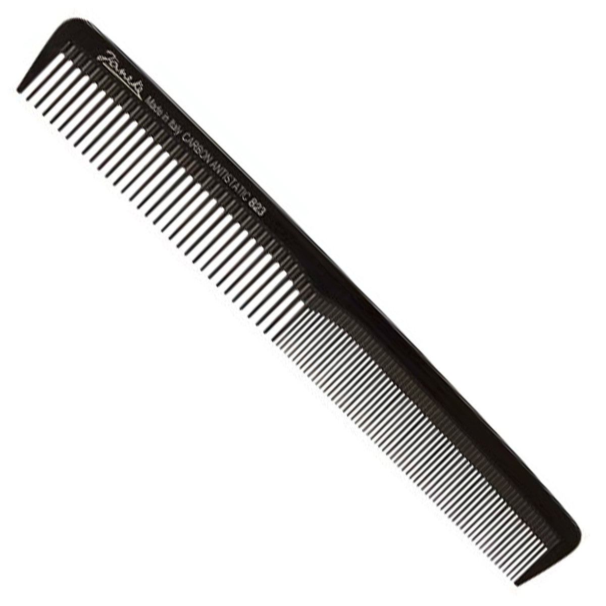 Peignes de coupe
