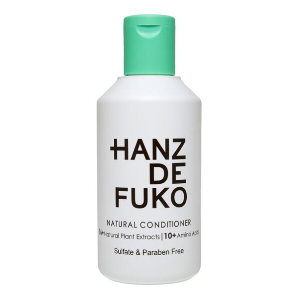 Natural Conditioner