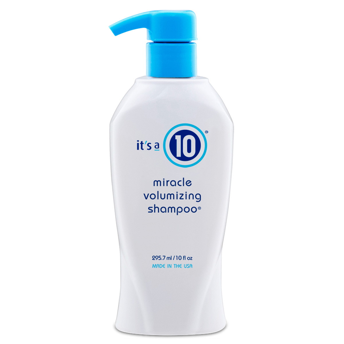 Miracle Volumizing Shampoo