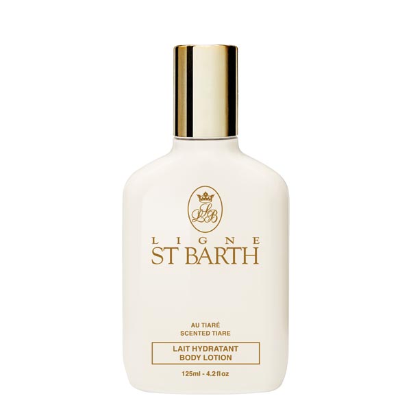 Lait corporel hydratant