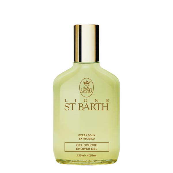 Gel douche Vétiver