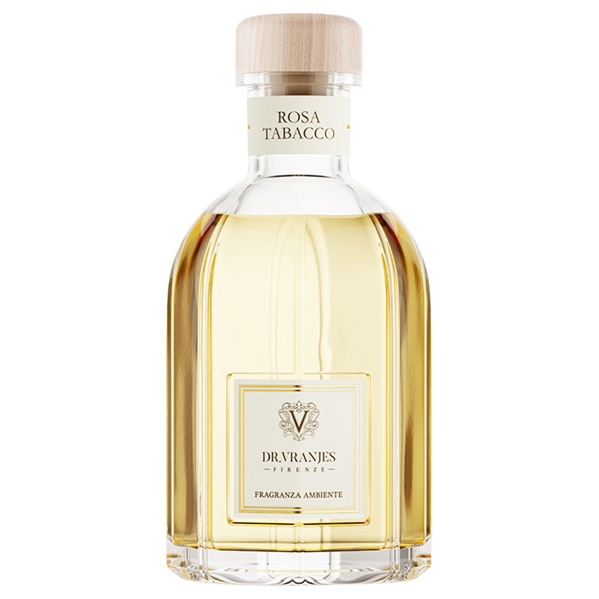 Rosa Tabacco Home Fragrance
