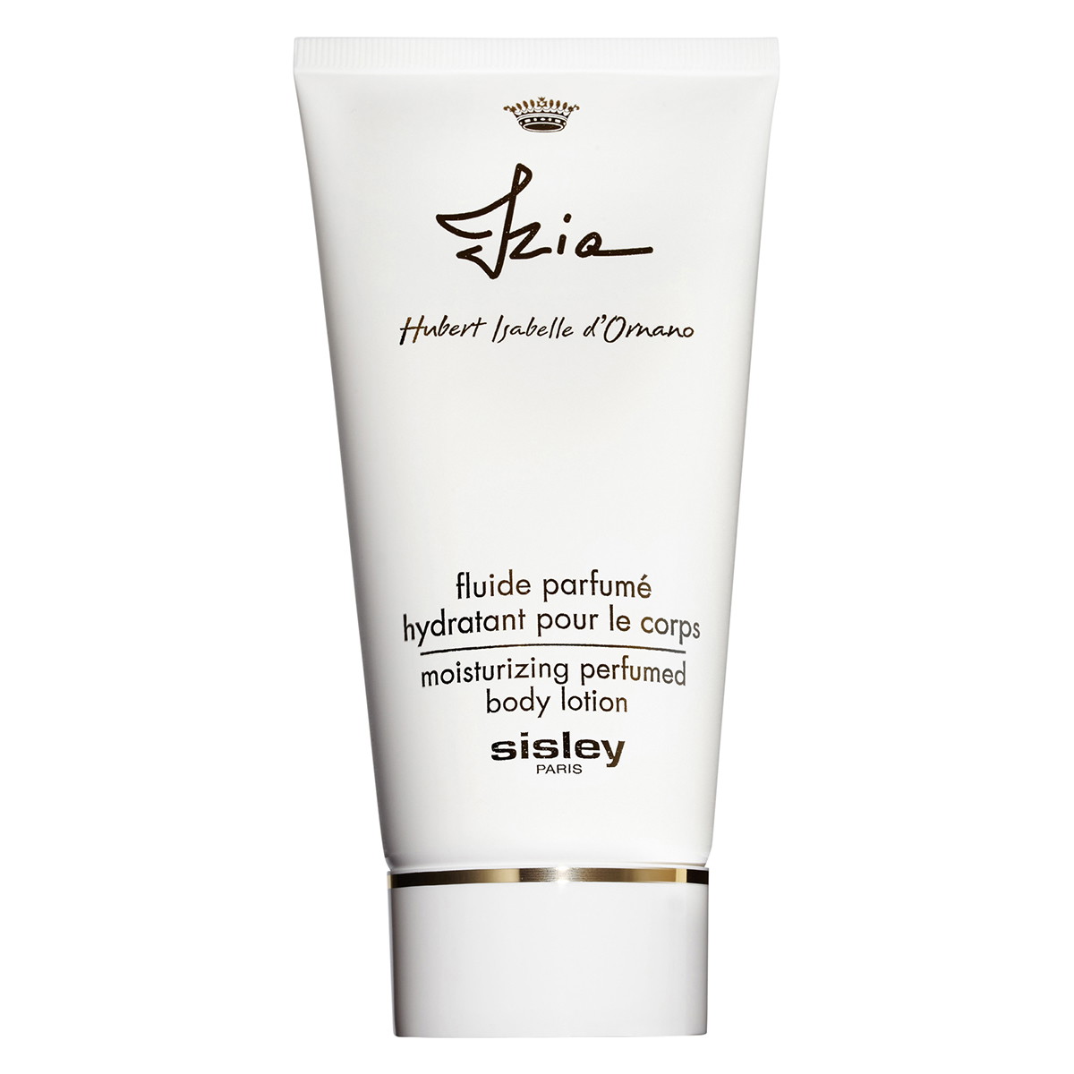 Izia Fluide Parfumé Hydratant Bodylotion