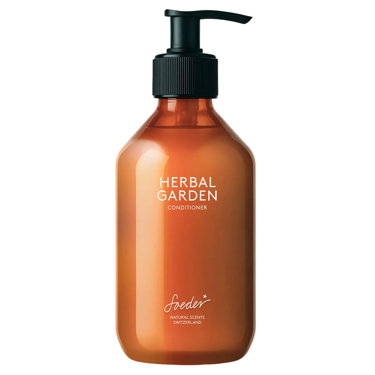 Herbal Garden Conditioner