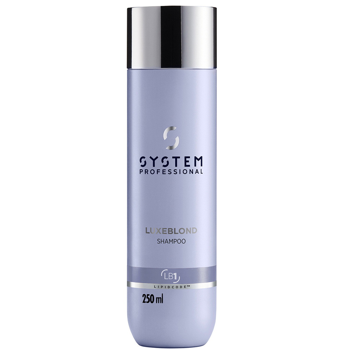 LuxeBlond Shampoo