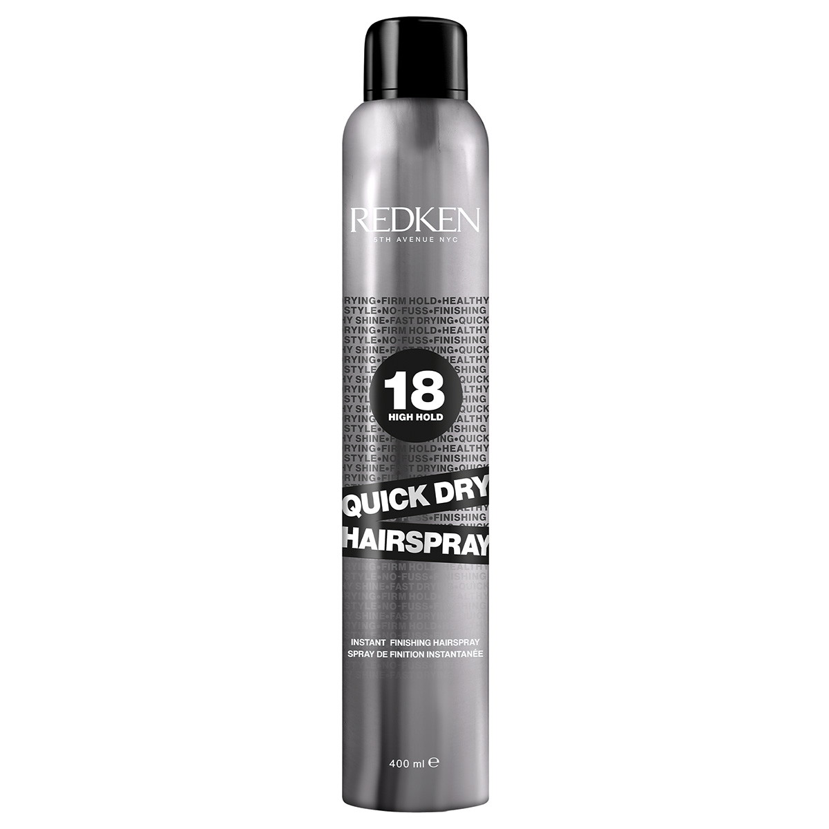 Quick Dry