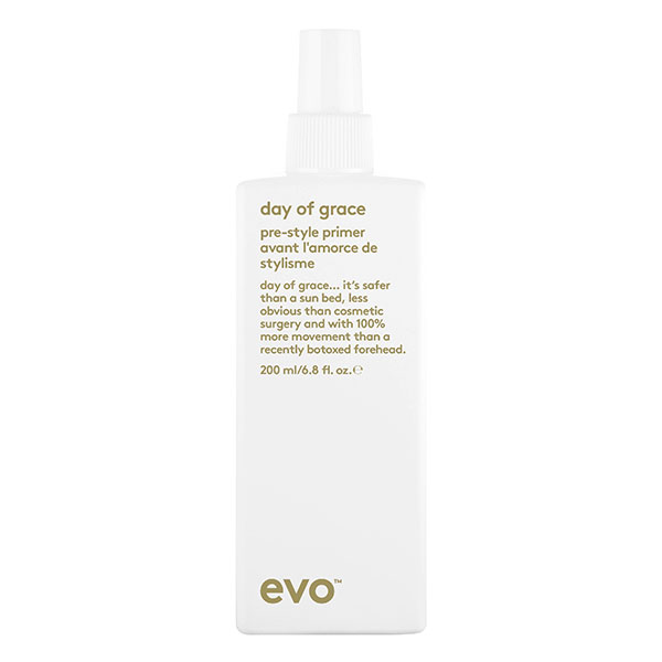 Day of Grace Pre-Style Primer