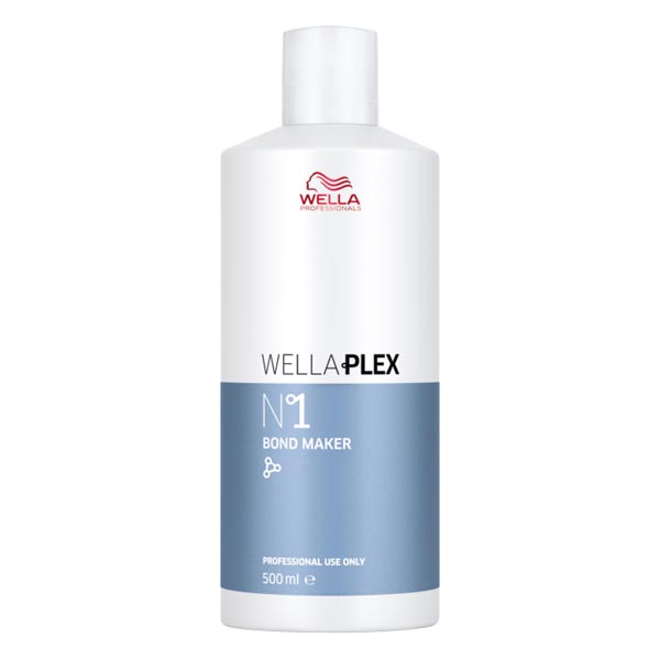 WELLAPLEX No. 1 Bond Maker