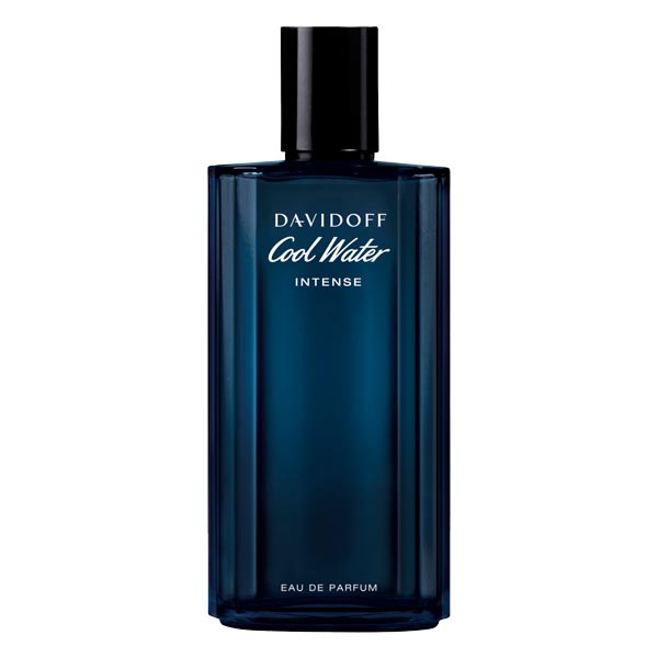 Cool Water Intense Eau de Parfum For Him