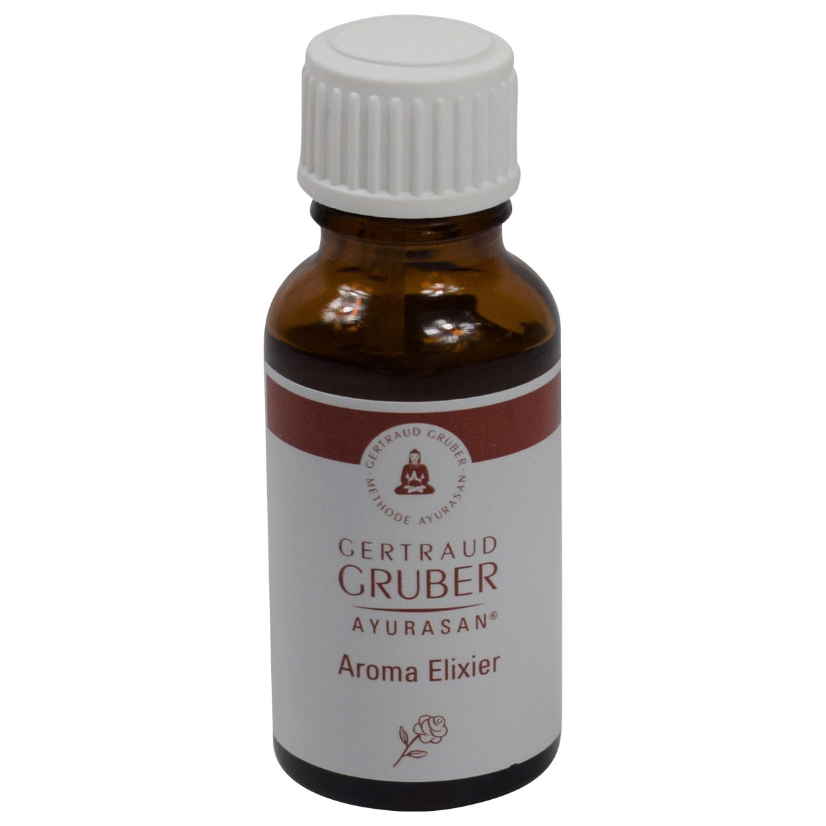 AYURASAN Aroma-Elixier