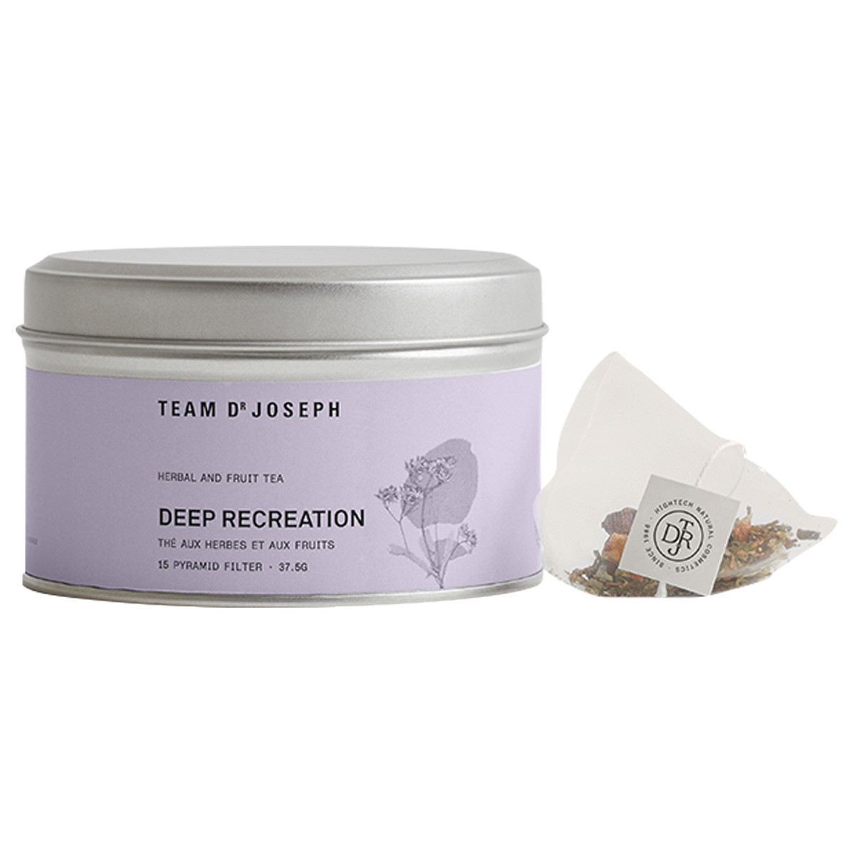 Deep Recreation