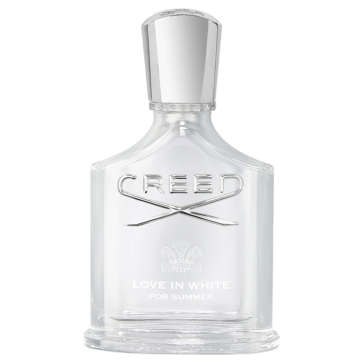 Millésime for Women Love in White For Summer Eau de Parfum