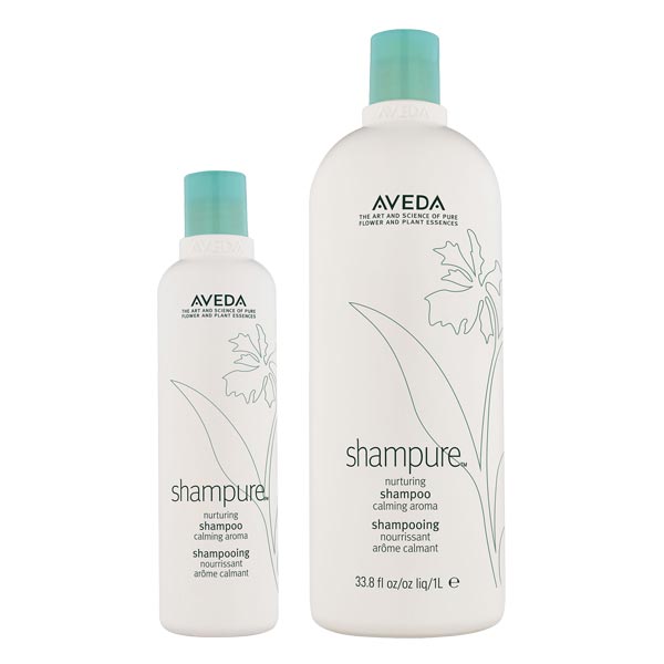 Shampure Nurturing Shampoo