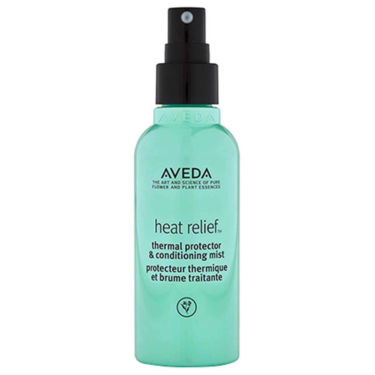 Heat Relief Protector térmico y bruma acondicionadora