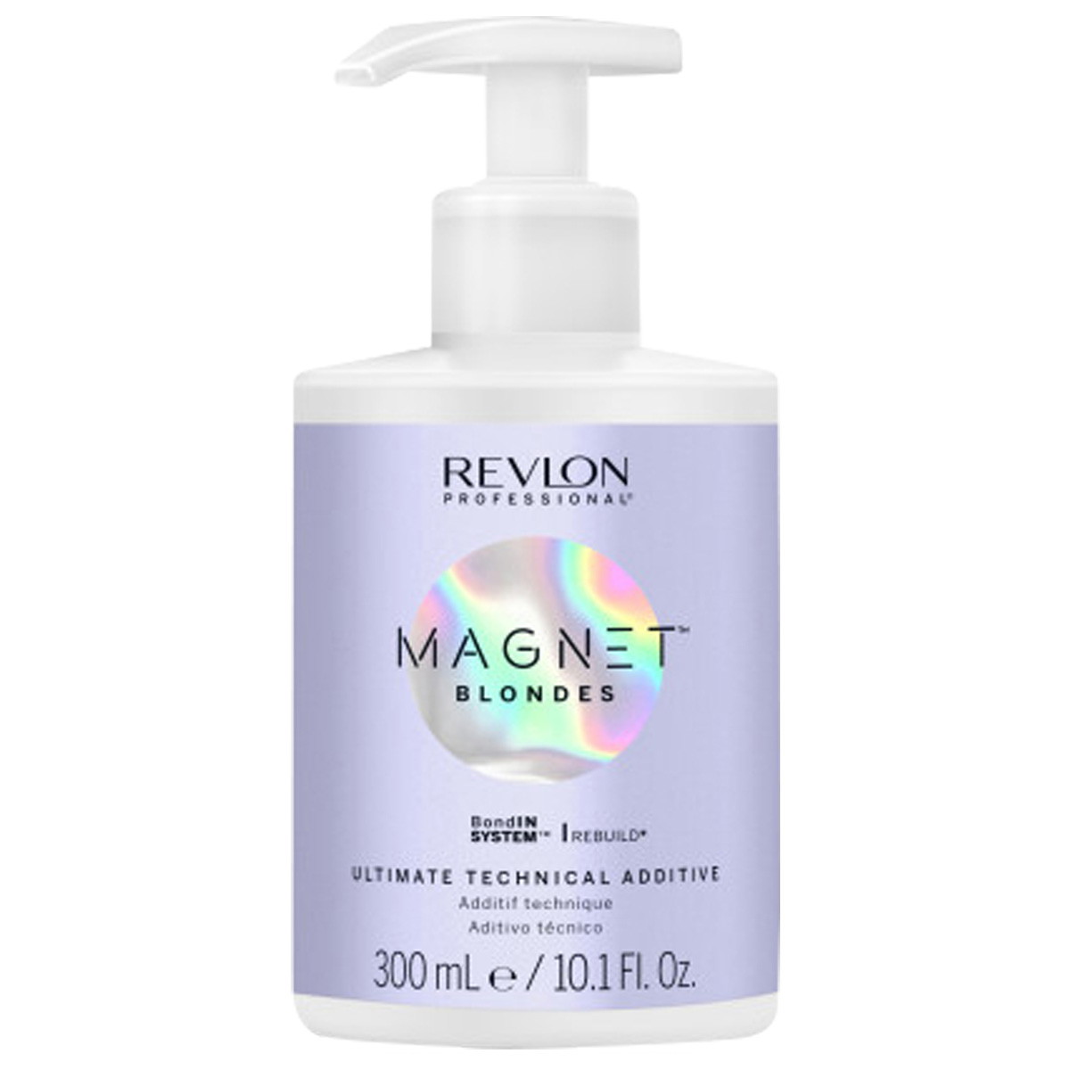 MAGNET Technical Additive