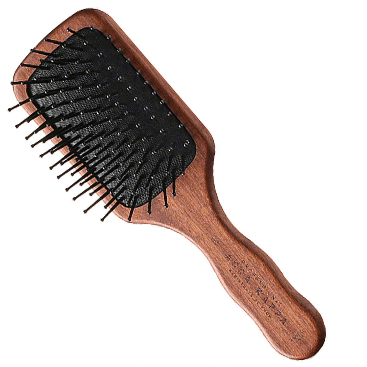 Mogano Kotibè Brosse à cheveux