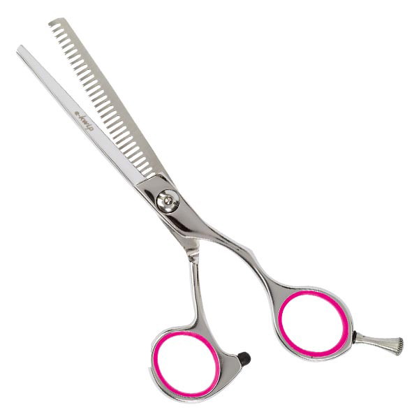 e-kwip Modellierschere HW 5½"