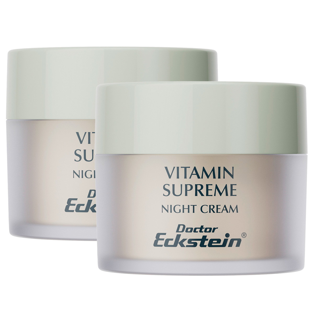 Vitamin Supreme Set (2 x 50ml)
