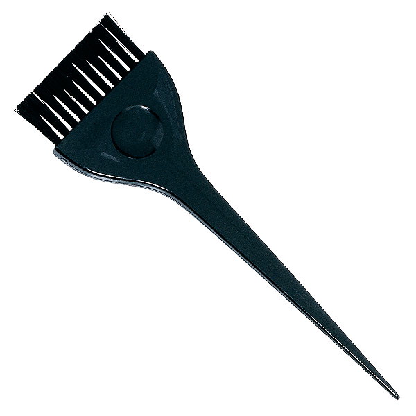 Large dye brush