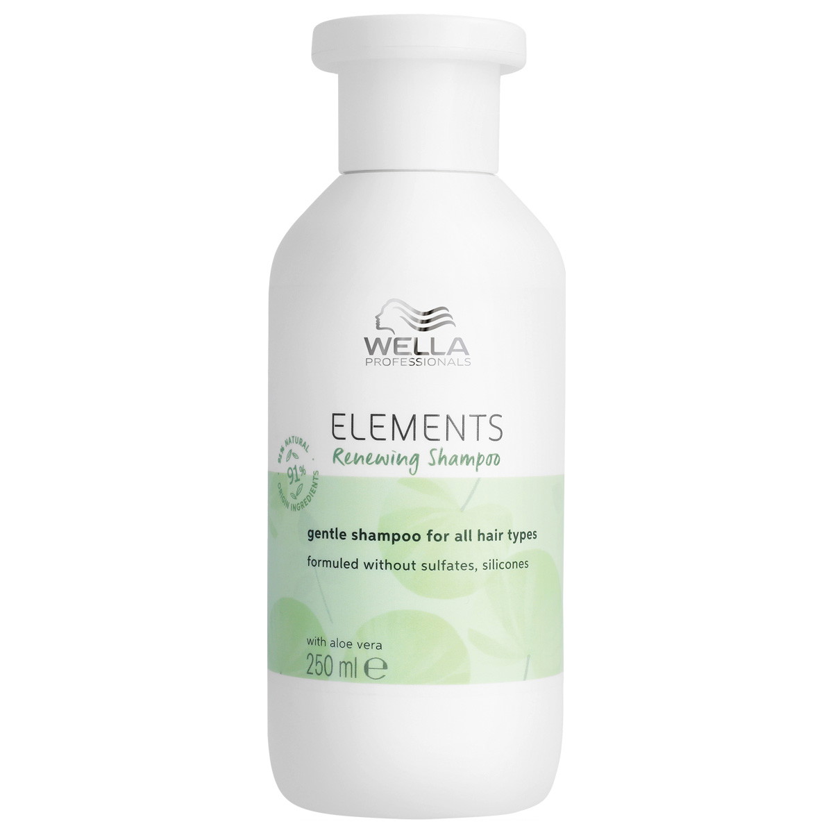 Elements Renewing Shampoo