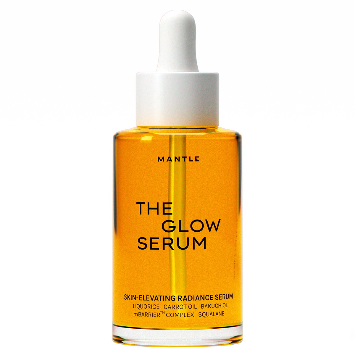 The Glow Serum