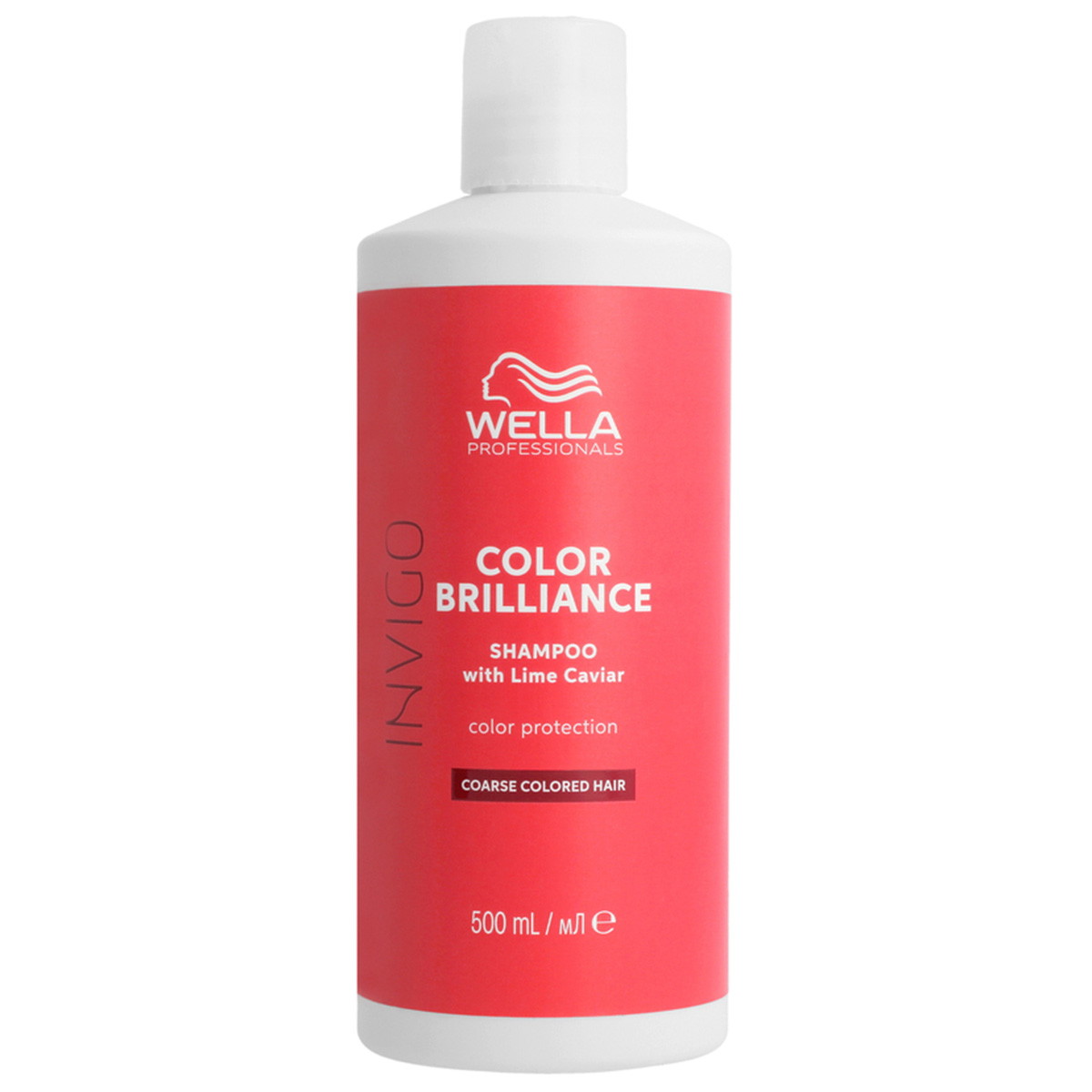 Invigo Color Brilliance Color Protection Shampoo Coarse