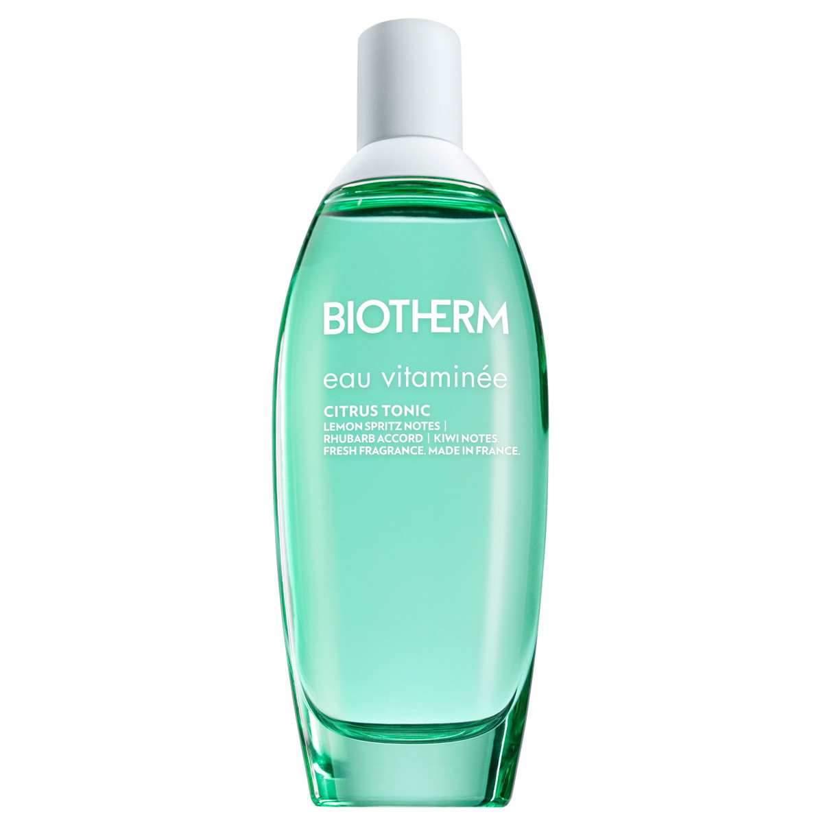 Eau Vitaminée Citrus Tonic