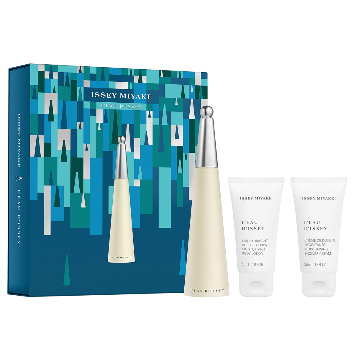 L'Eau d'Issey EdT Set