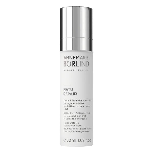 NATUREPAIR DETOX & DNA-REPAIR FLUID