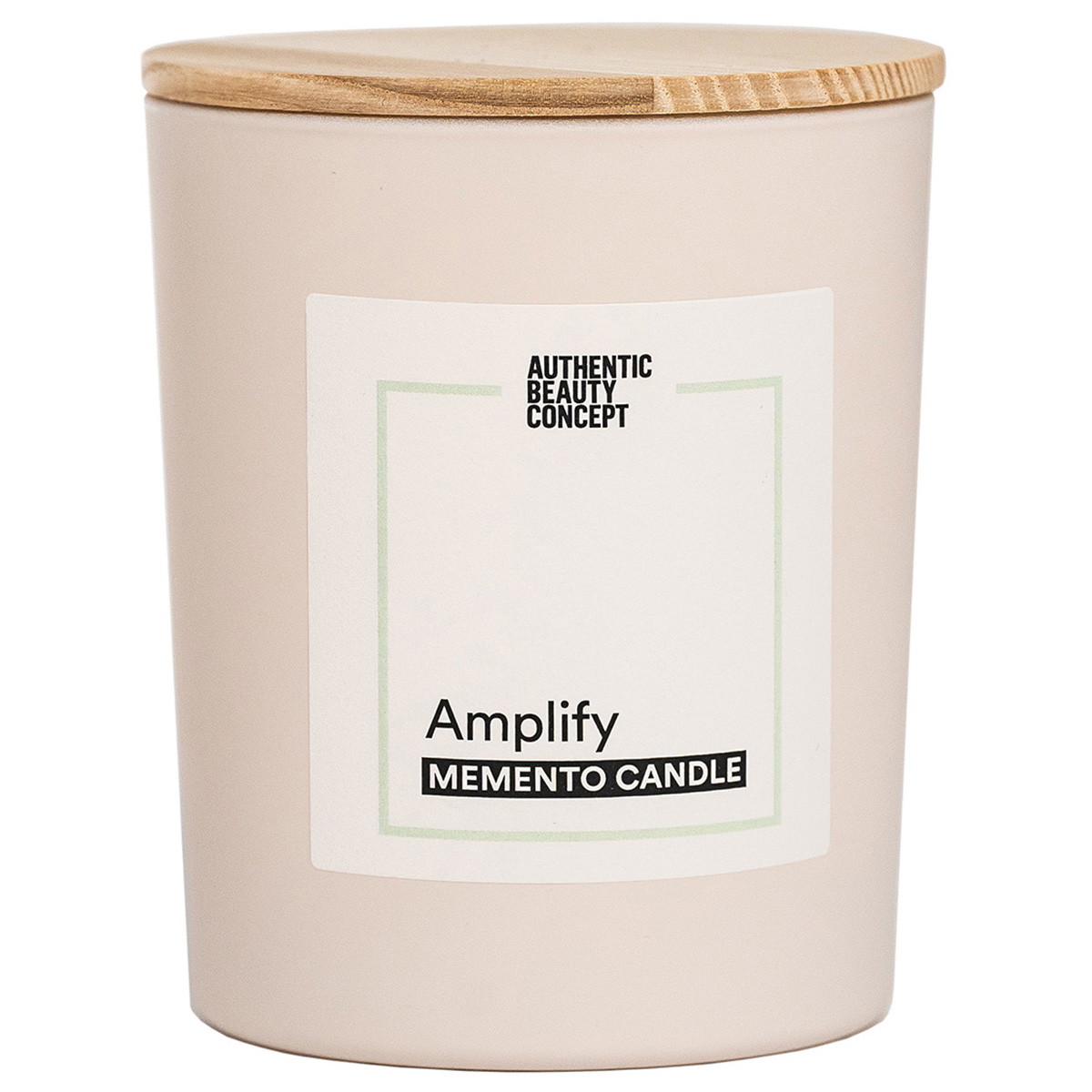 Amplify Memento Candle