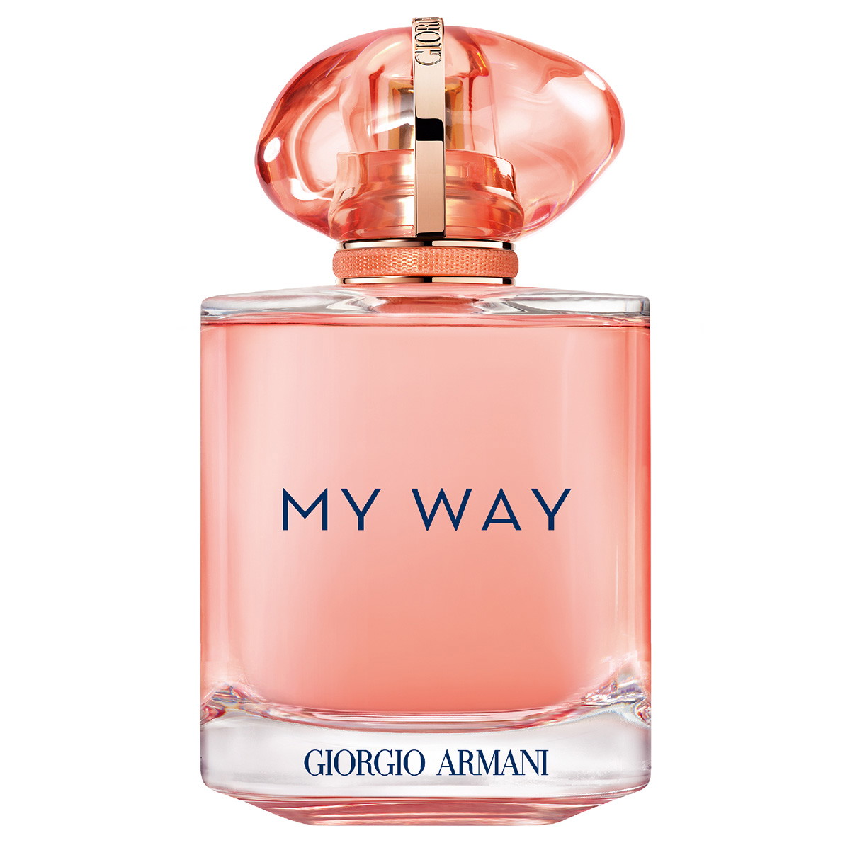 My Way Ylang Eau de Parfum