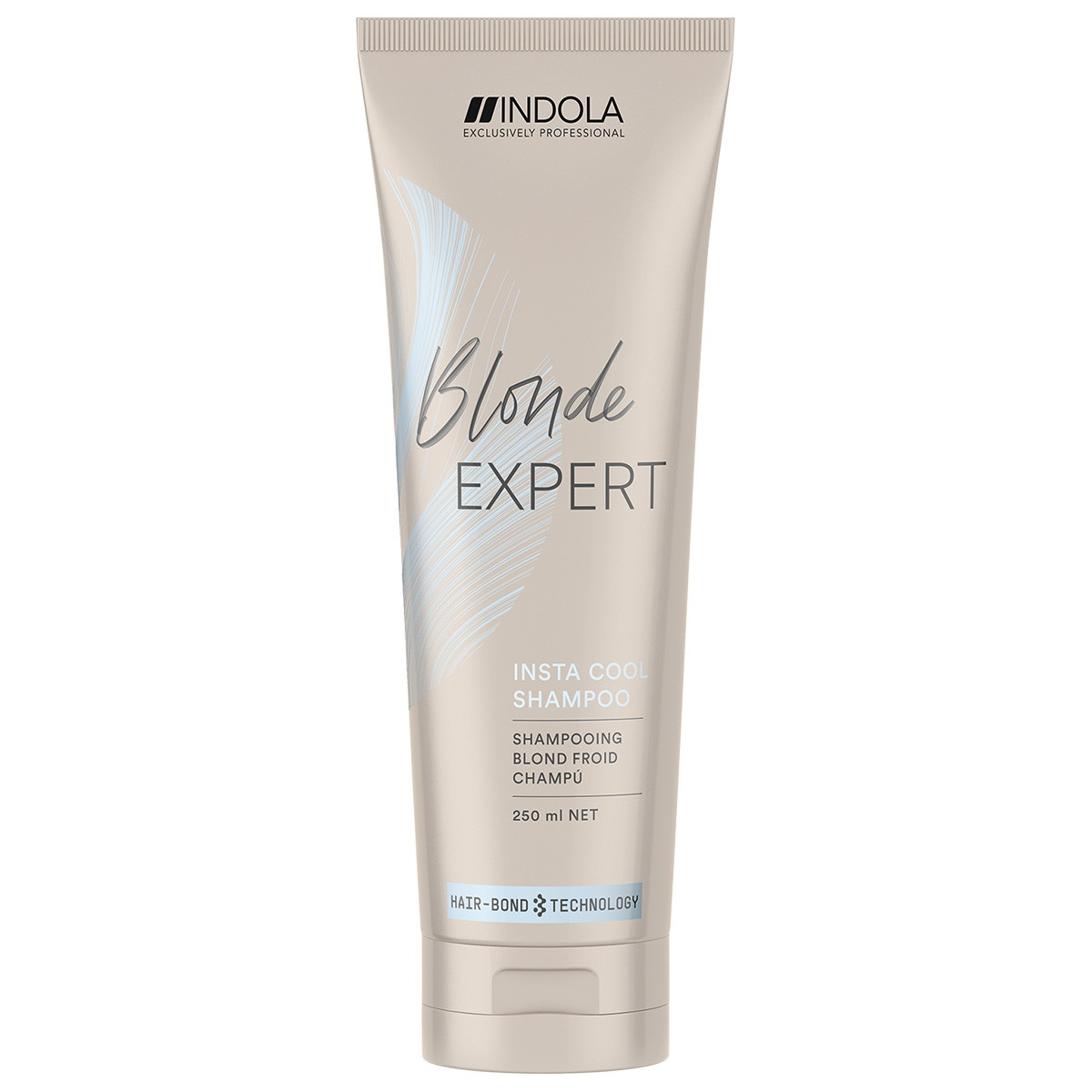 Blonde Expert Insta Cool Shampoo