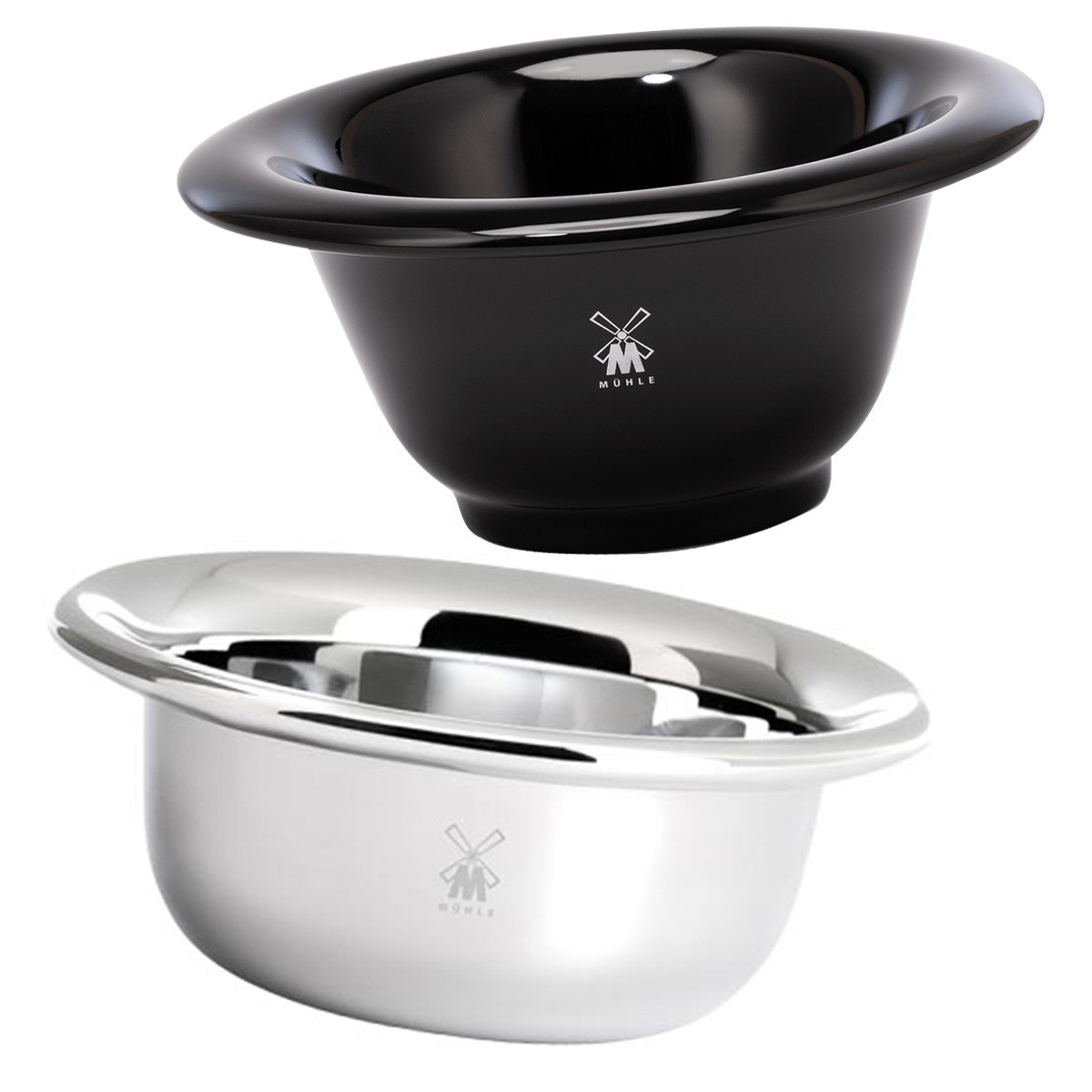 Shaving bowl