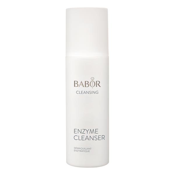 CLEANSING Enzyme Cleanser