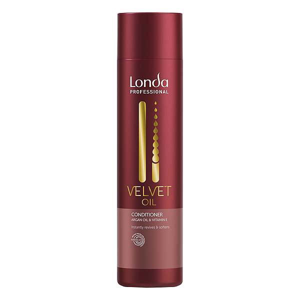 Velvet Oil Conditioner
