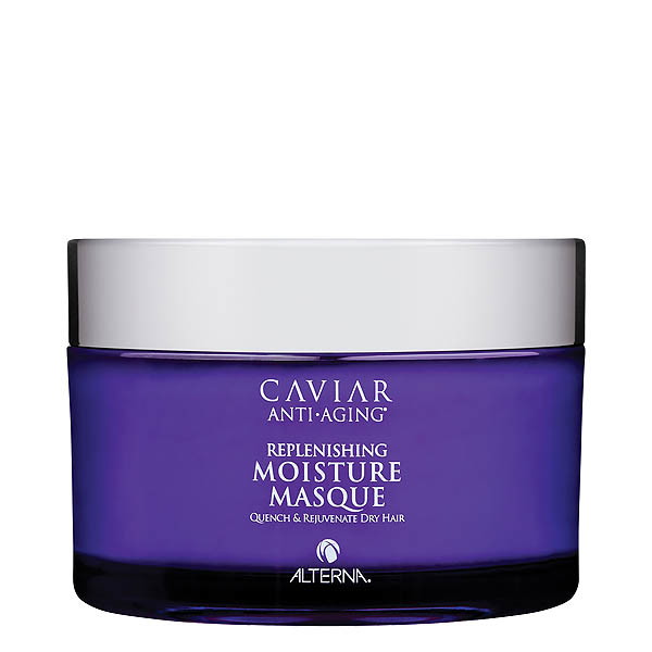 Caviar Anti-Aging Replenishing Moisture Masque