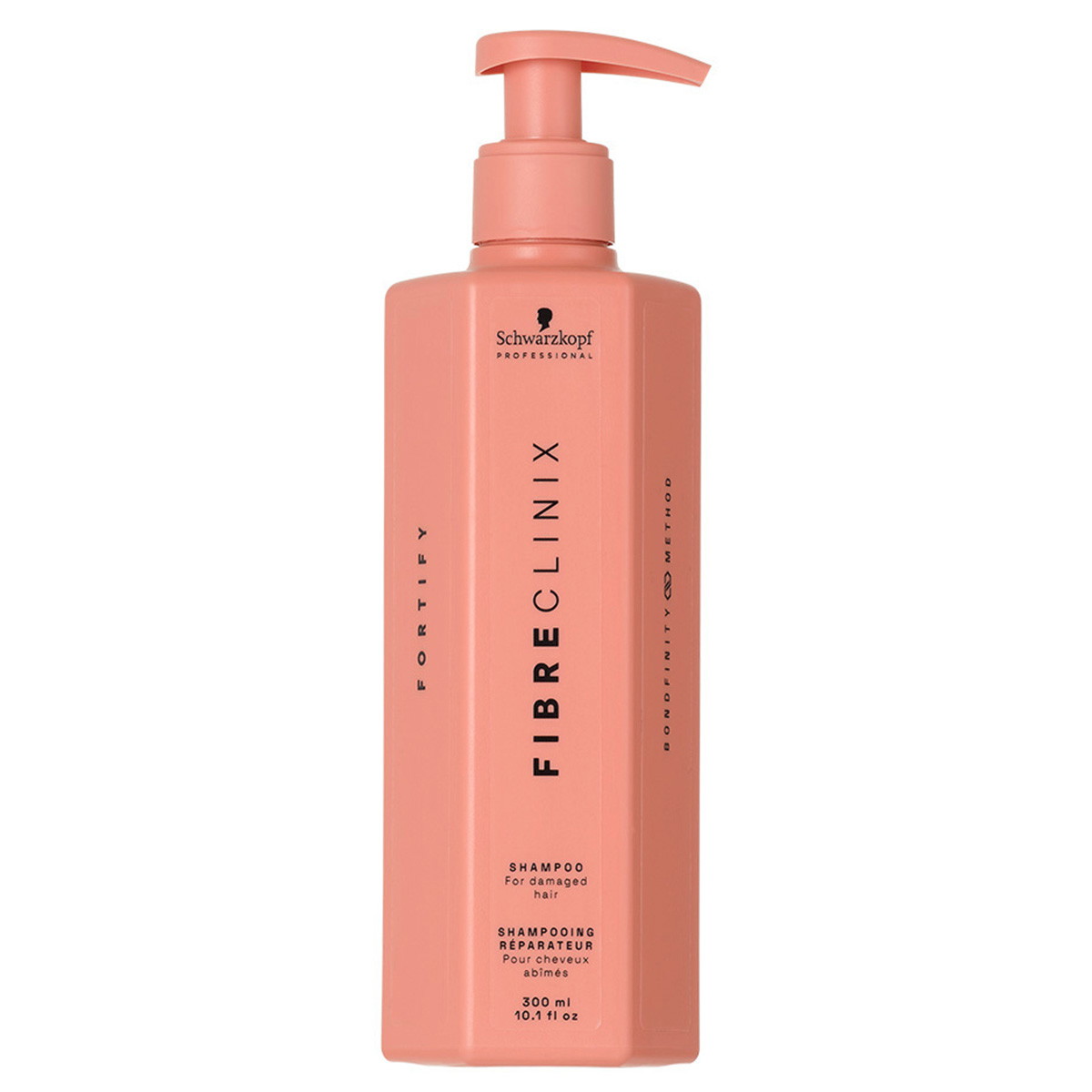 FIBRE CLINIX Fortify Shampoo