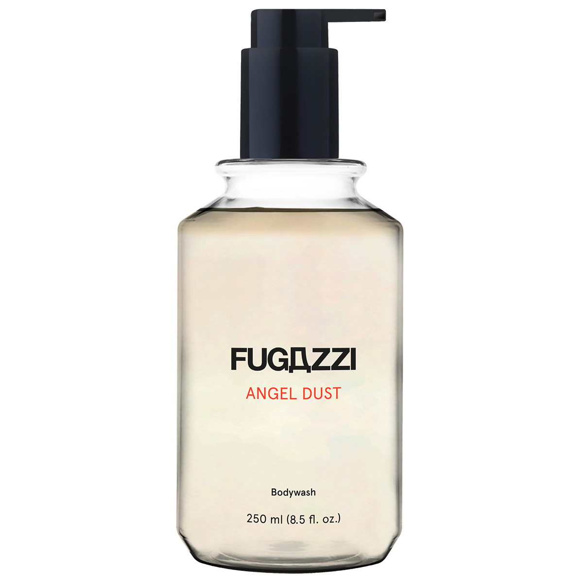 Angel Dust Body Wash