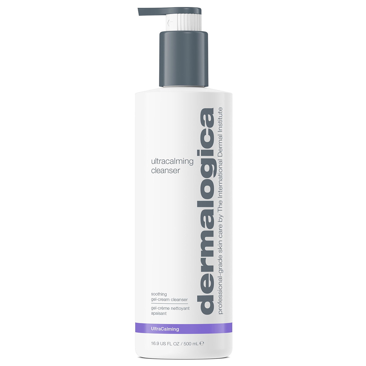 Ultra Calming Cleanser