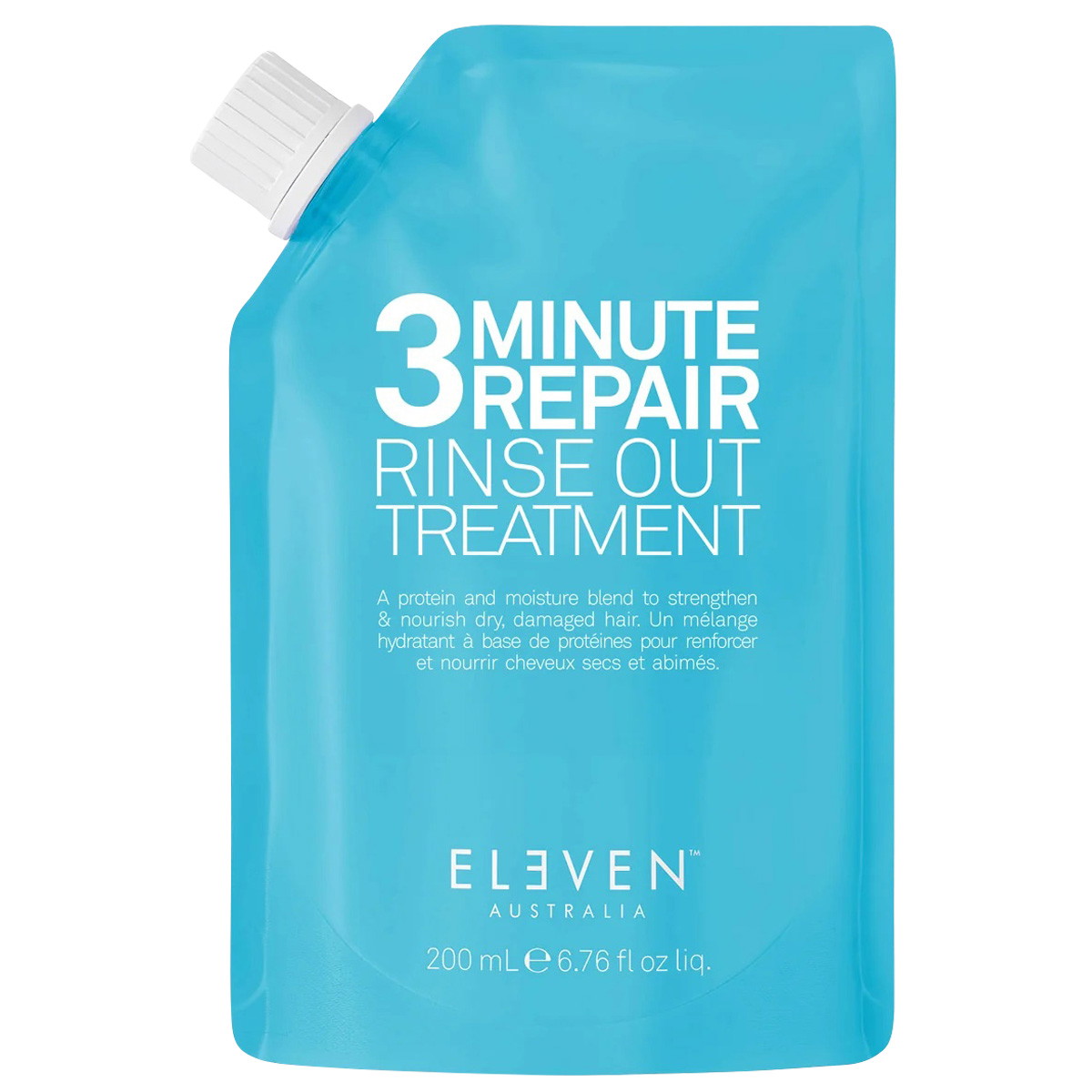 3 Minute Repair Rinse Out Treatment