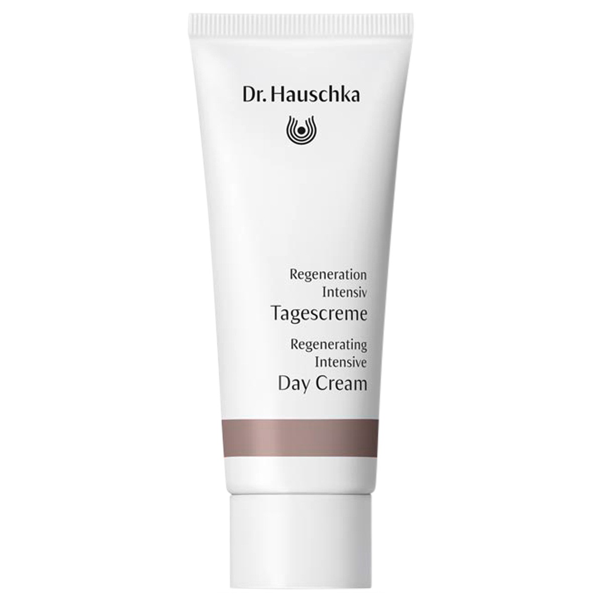 Regeneration Crème de jour intensive