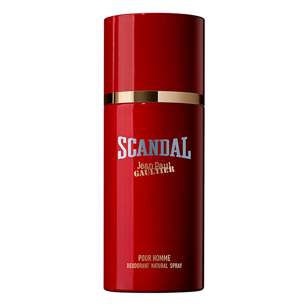 Scandal Pour Homme Deospray