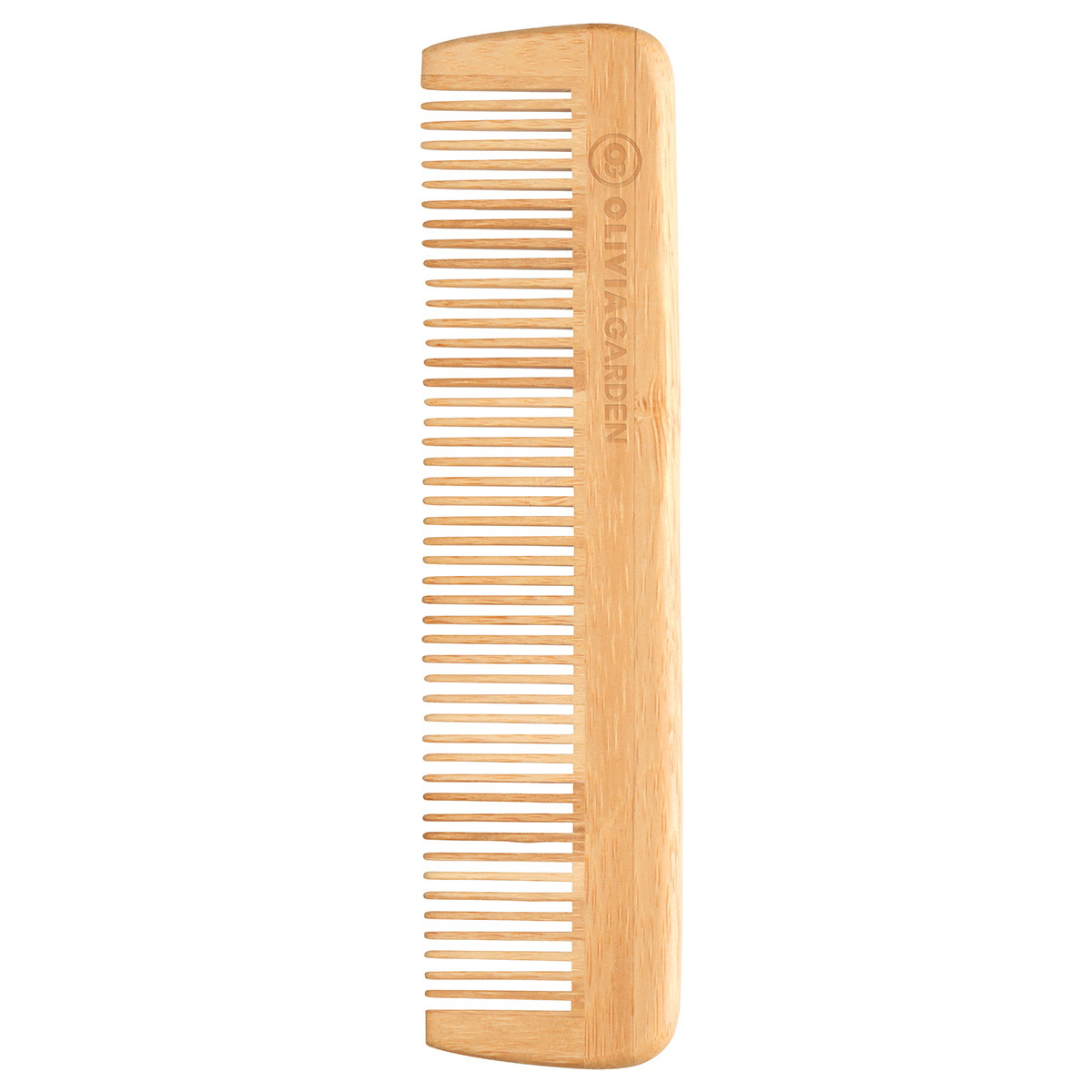 Bamboo Touch Taschenkamm