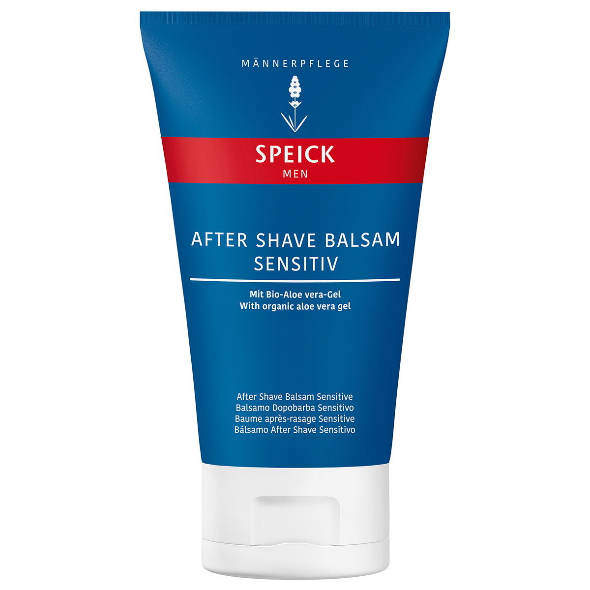 MEN After Shave Balsam Sensitiv