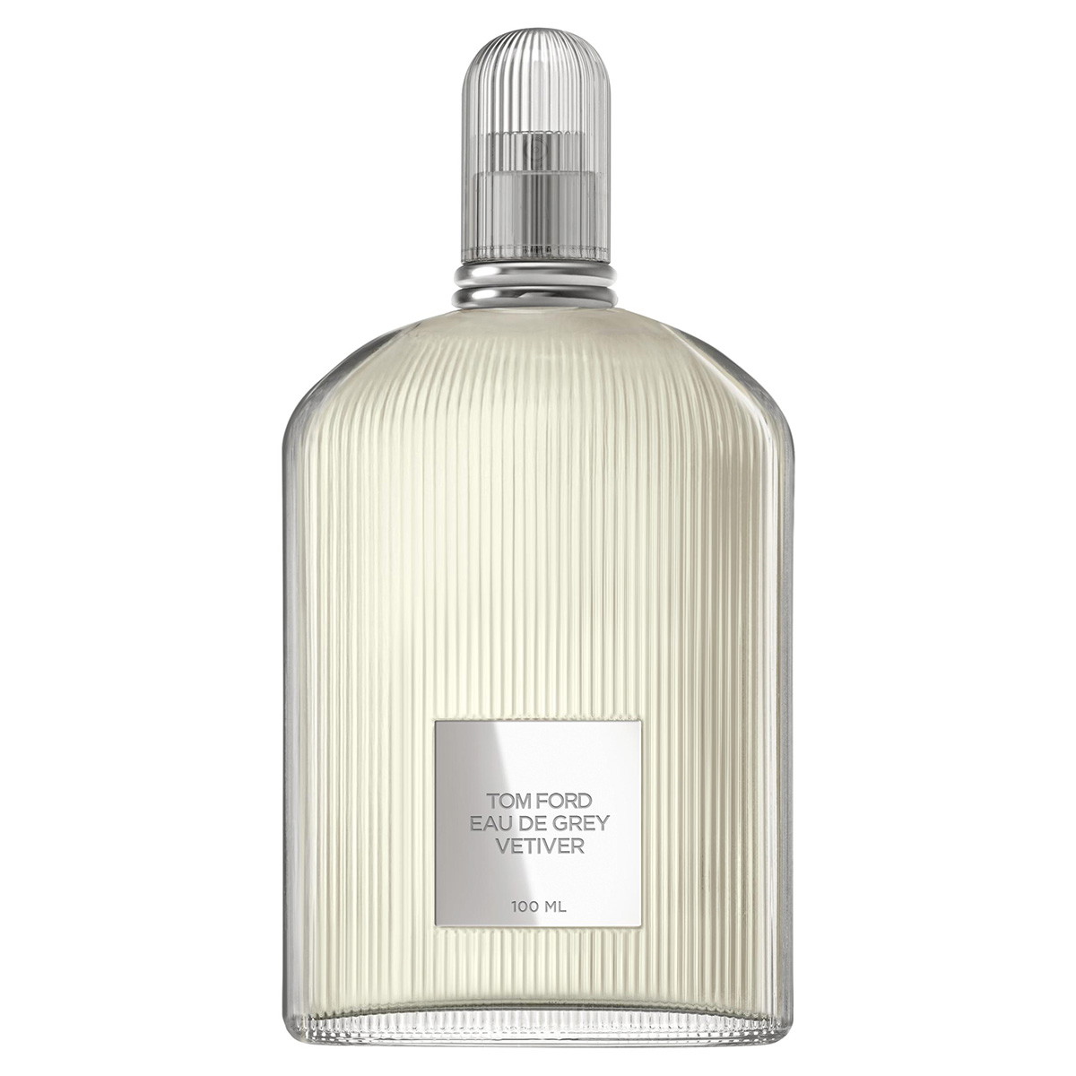 Eau de Grey Vetiver Eau de Toilette