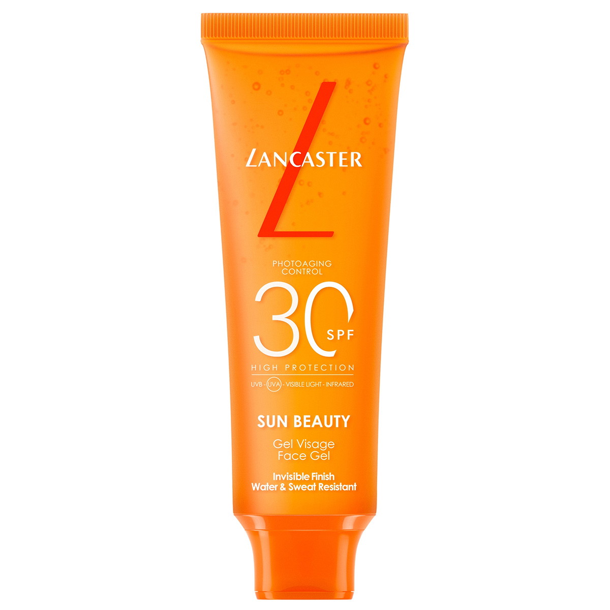 Sun Beauty Face Gel SPF 30
