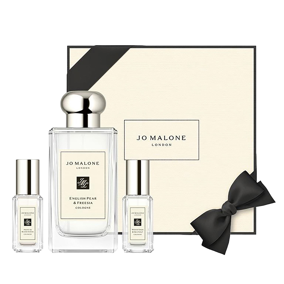 Scent Layering Cyber Set