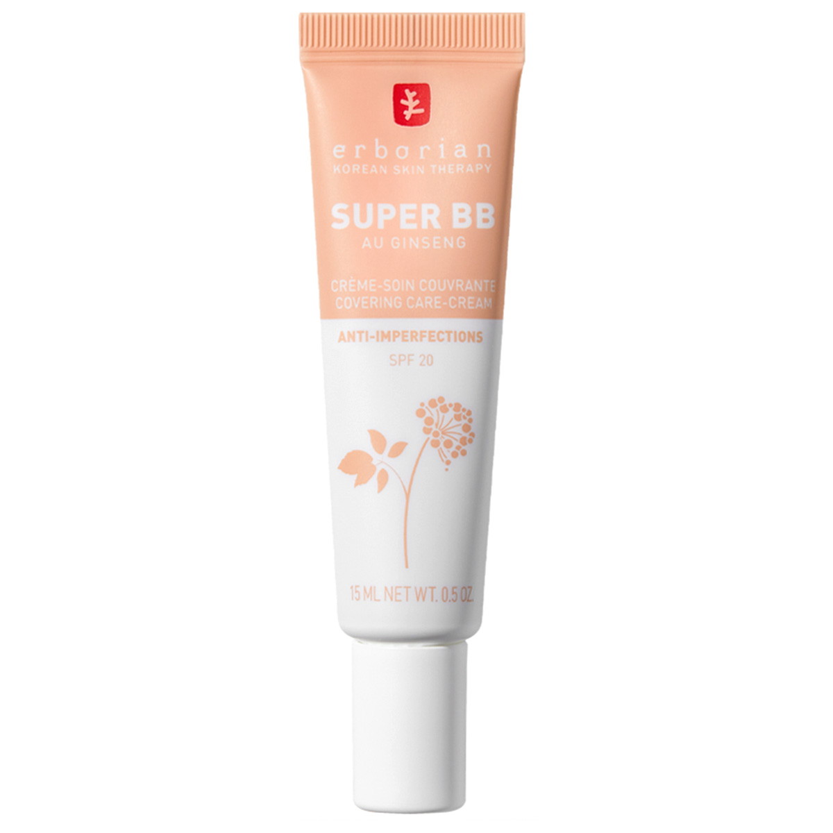 Super BB Clair SPF 20