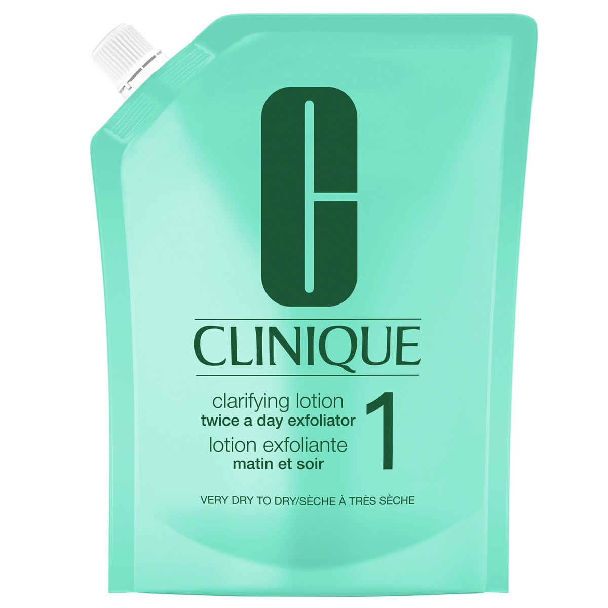Clarifying Lotion 1 Refill