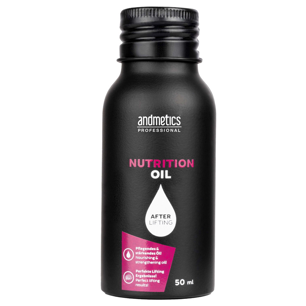 Nutrition Oil